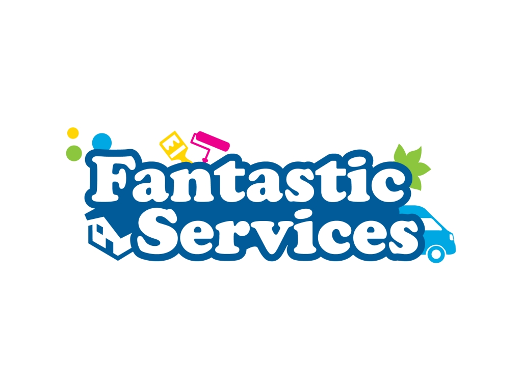 Company Logo For Fantastic Services in Luton'