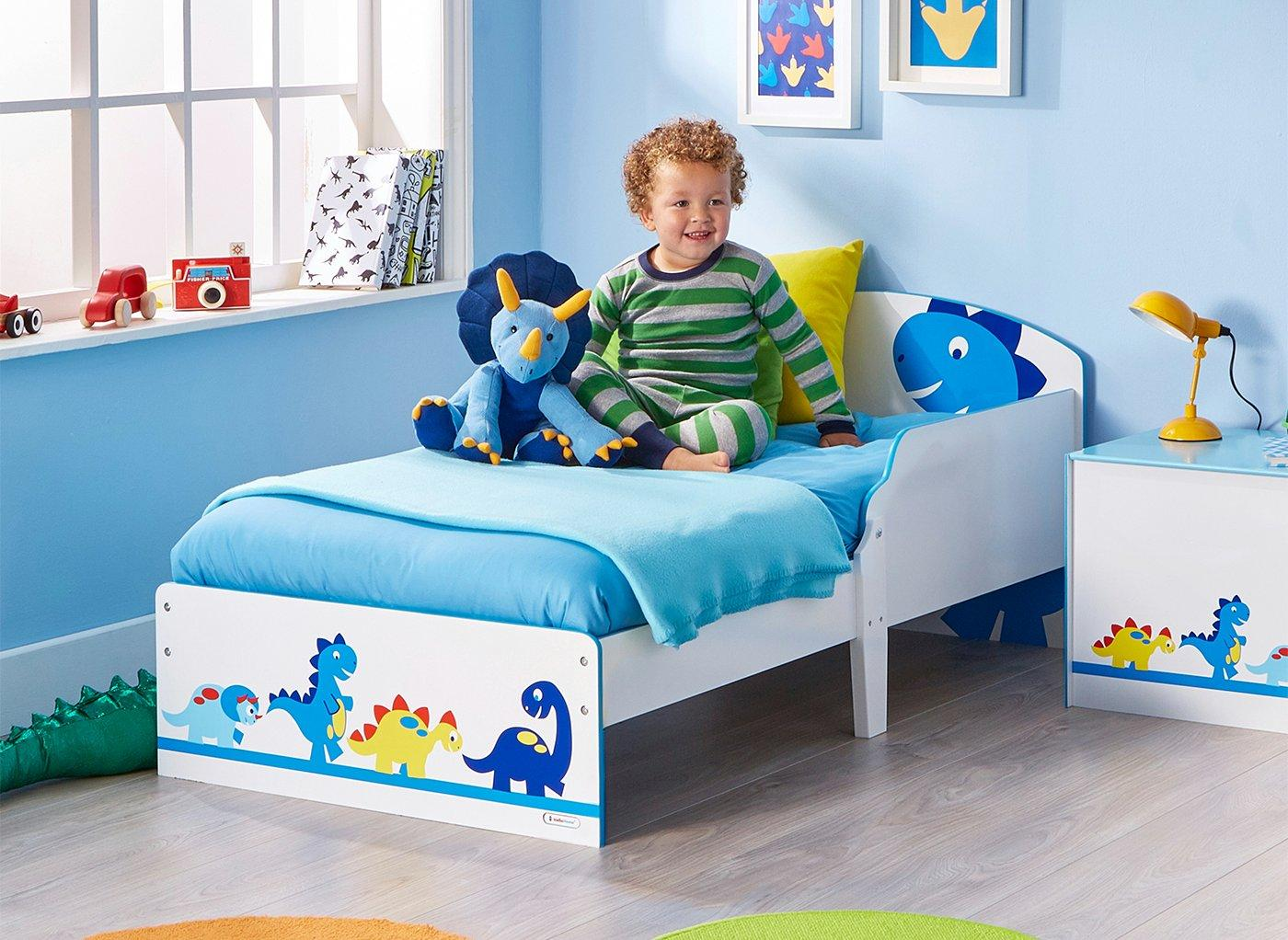 Toddler Beds'