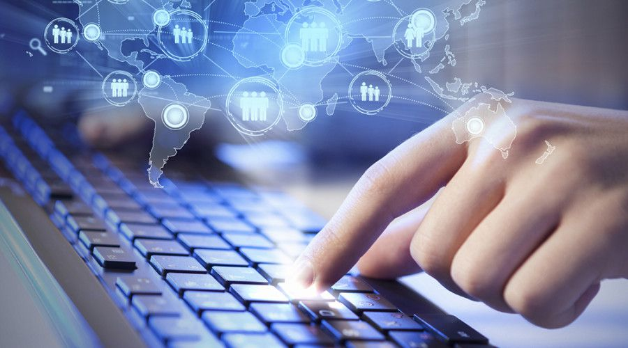 Inside Sales Software'