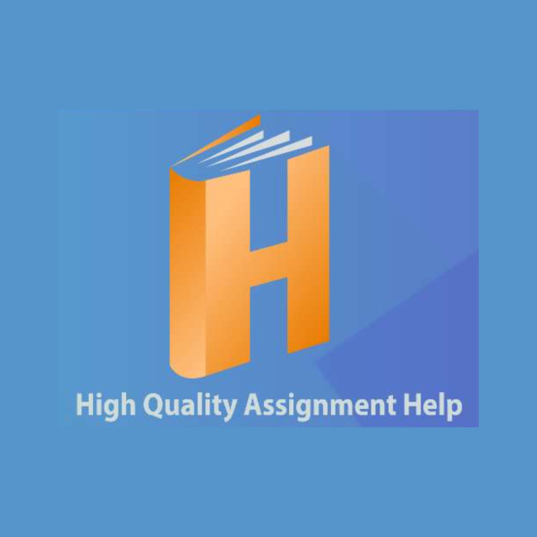 High Quality Assignment Help