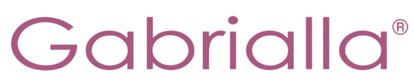 Gabrialla Logo'