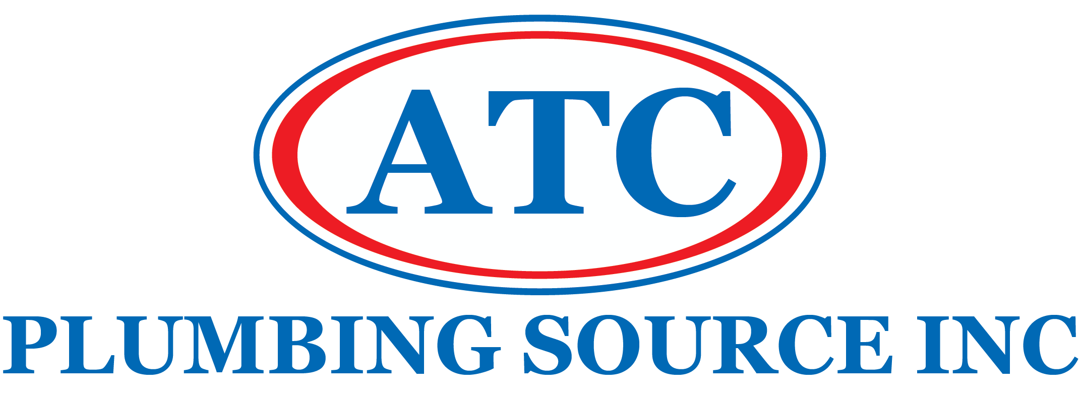 ATC Plumbing Source Logo