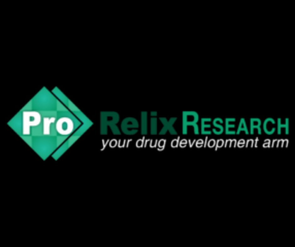 Company Logo For Prorelix Research'