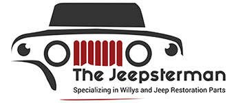 Company Logo For The JeepsterMan'