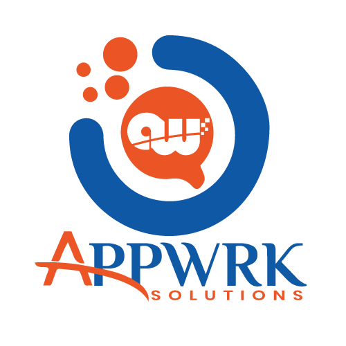 Company Logo For Appwrk IT Solutions'