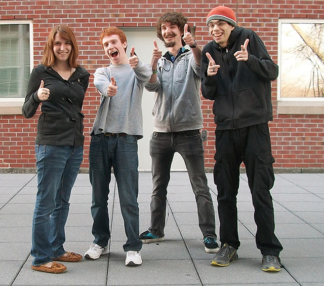 Pandora: Purge of Pride'