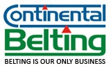 Company Logo For Continental Belting Pvt Ltd'