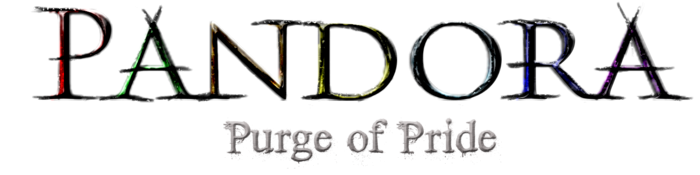 Pandora: Purge of Pride'