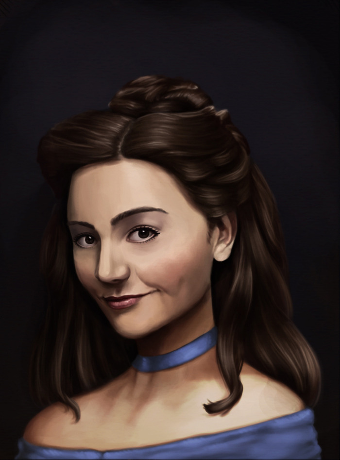 Pandora: Purge of Pride'