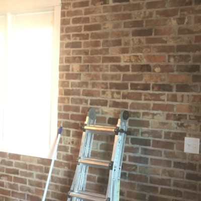 Company Logo For Nashville Bricks'