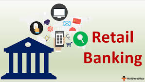 Retail Banking Market'