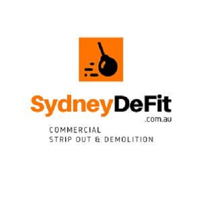 Company Logo For Sydney Defit'