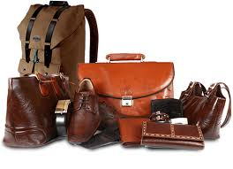 Leather Products Market'