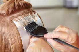 Hair Color Products Market'