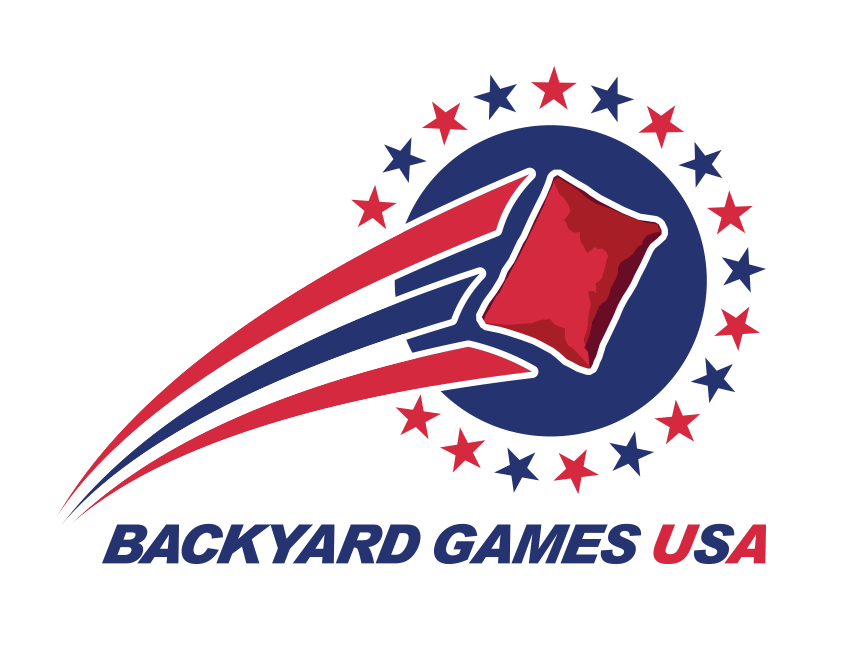 Backyard Games USA'