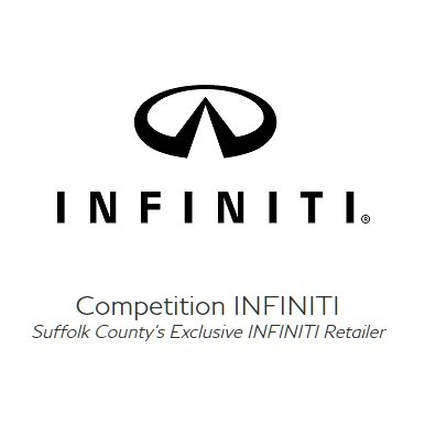 Company Logo For Competition INFINITI'