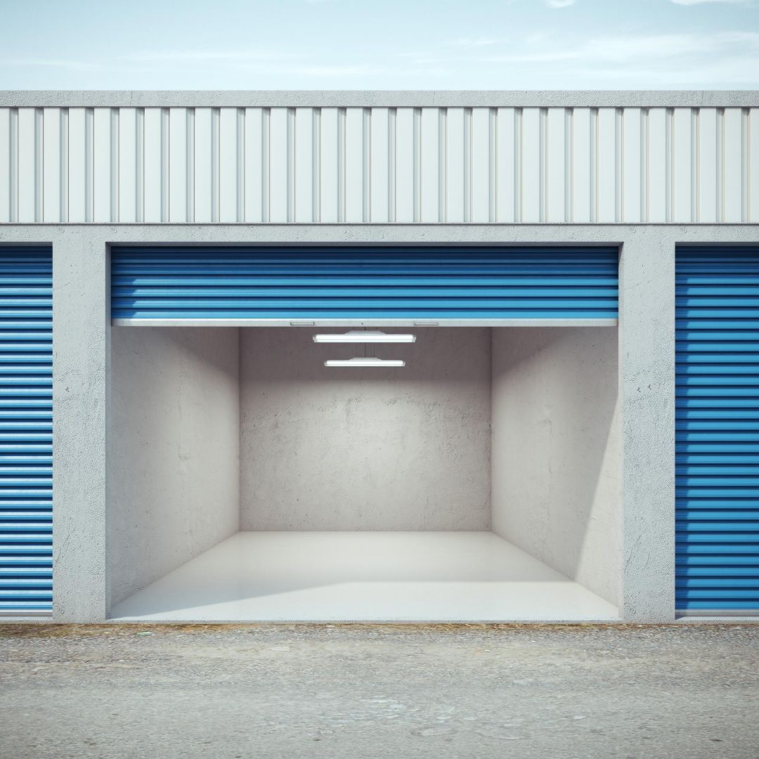 Storage Units'