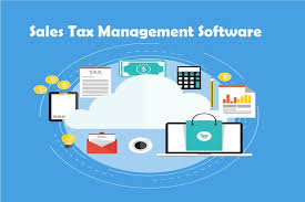 Sales Tax Management Software Market to See Huge Growth by 2'