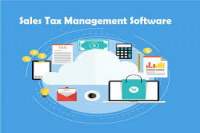 Sales Tax Management Software Market to See Huge Growth by 2