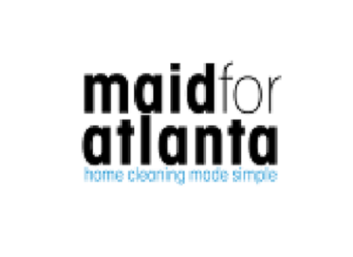 Company Logo For Maid For Atlanta'