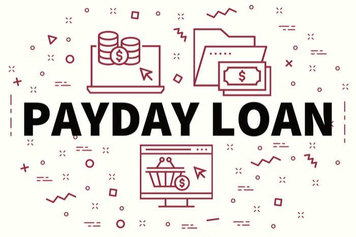 Check Cashing &amp; Payday Loan Services Market'