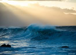 Ocean Power Market