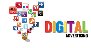 Digital Advertising Market'
