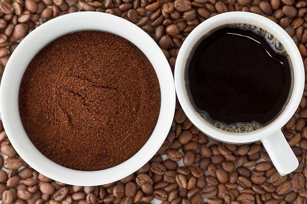 Instant Coffee Market'