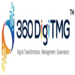 Company Logo For 360 DigiTMG'