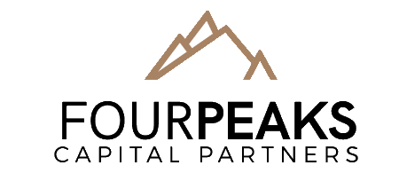 Four Peaks Capital Partners LLC Logo