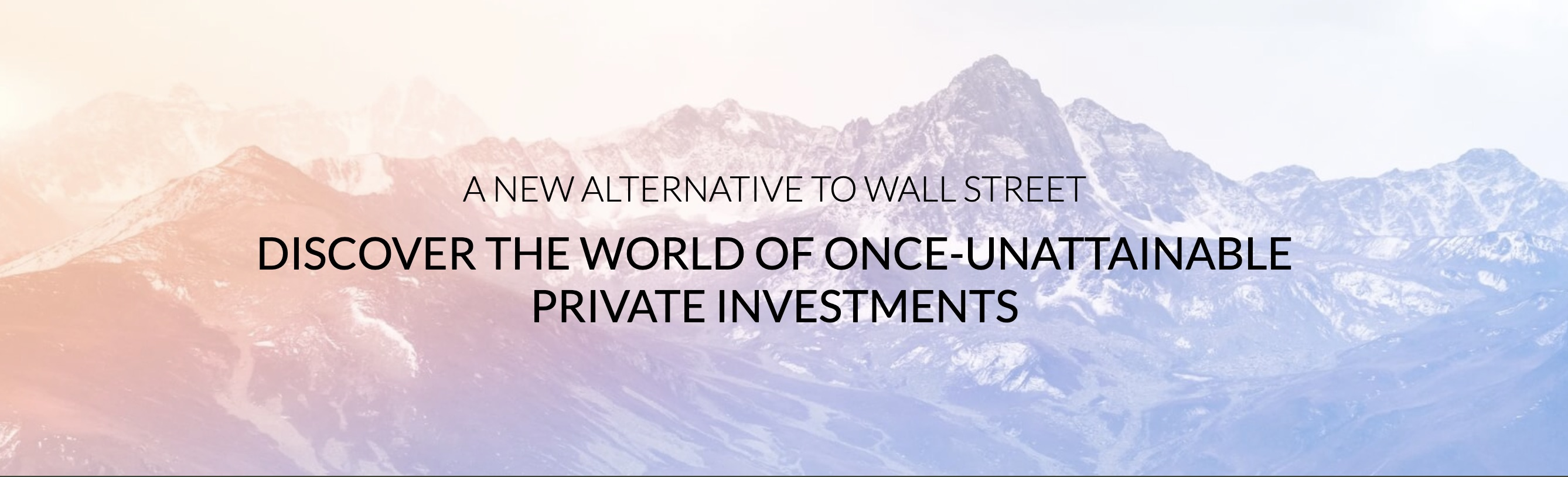 Four Peaks Capital Partners LLC'