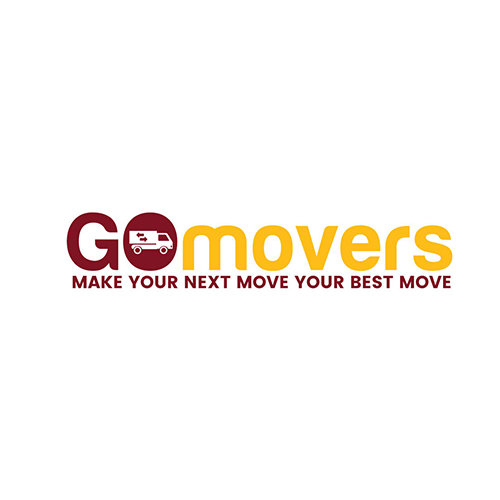 Company Logo For Go Movers'