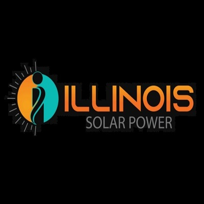 Company Logo For Illinois Solar Power'