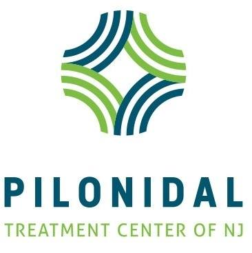 Pilonidal Treatment Center of New Jersey Logo
