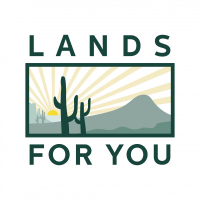 Lands For You Logo