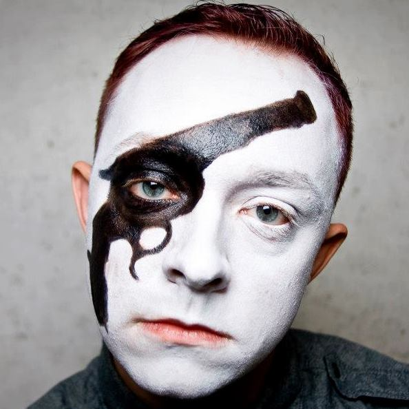 Burn The Money  by Joey Broyles'