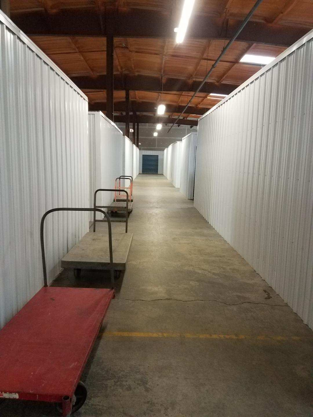 Self Storage Facility'