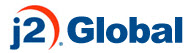 Company Logo For j2 Global'