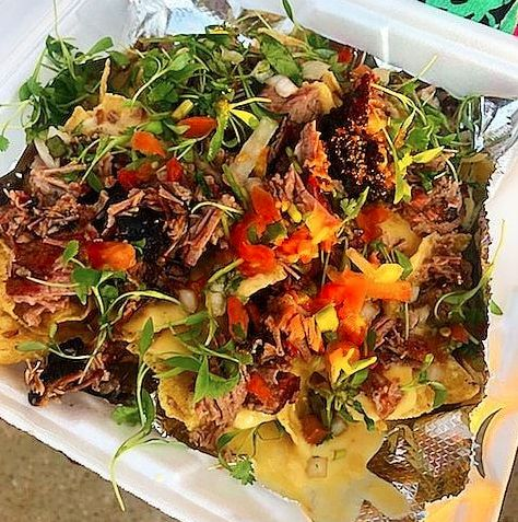 Black Owned Restaurants'