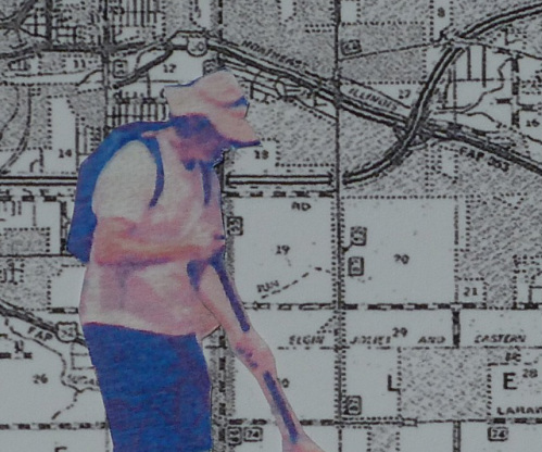 Company Logo For The Sweep Project'