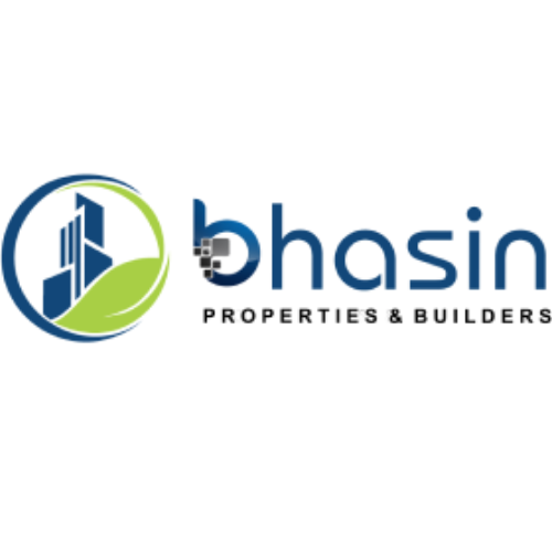 Company Logo For Bhasin Homes'