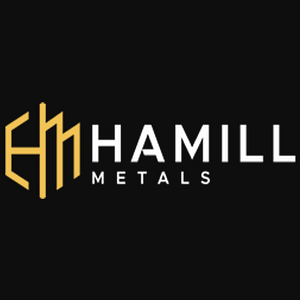 Company Logo For Hamill Metals | Supplier &amp; Manufact'