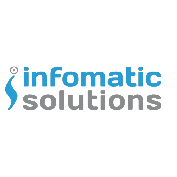 Company Logo For Infomatic Solutions'