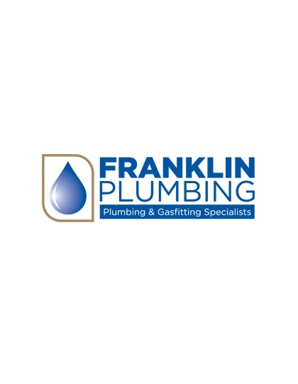Company Logo For Franklin Plumbing'