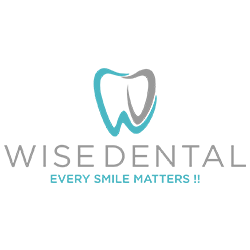 Company Logo For Wise Dental'