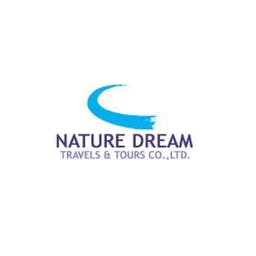 Company Logo For Nature Dream Travel'