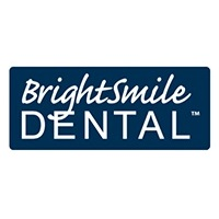 BrightSmile Westland Market Mall Dental Centre Logo