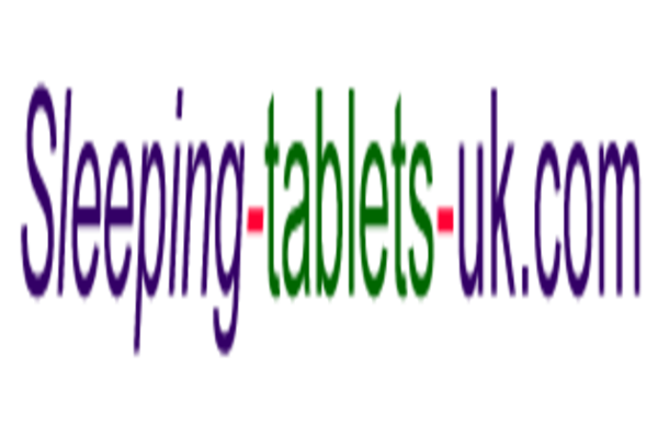 Company Logo For UK Sleeping tablets and pills'