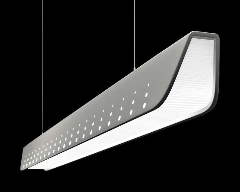 Indoor Luminaires'