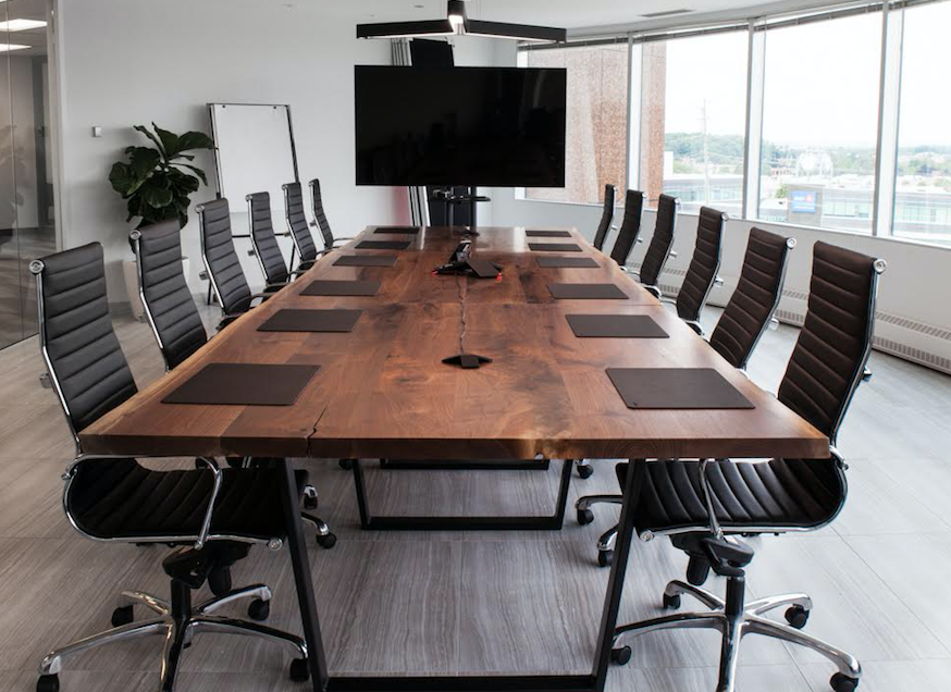 Boardroom Tables'